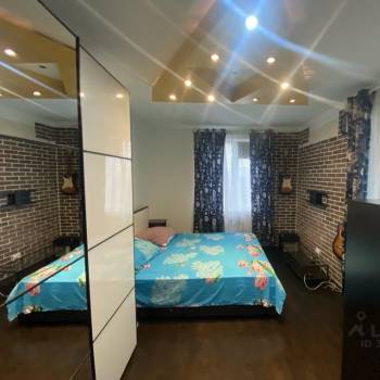 Продается 1-комнатная квартира, 32,9 м²