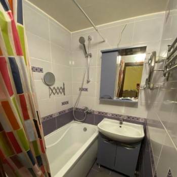 Продается 1-комнатная квартира, 32,9 м²