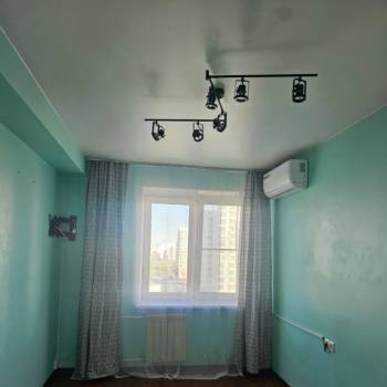 Продается 2-х комнатная квартира, 49,5 м²