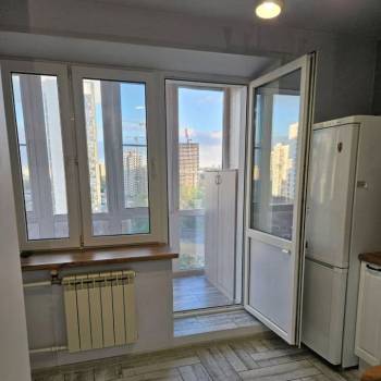 Продается 2-х комнатная квартира, 49,5 м²