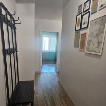 Продается 2-х комнатная квартира, 49,5 м²