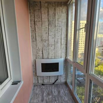Продается 2-х комнатная квартира, 49,5 м²