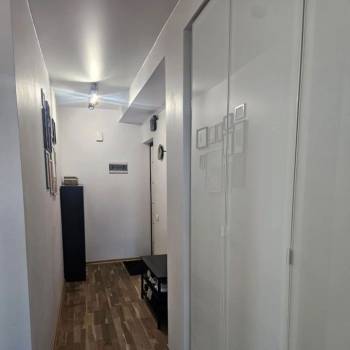 Продается 2-х комнатная квартира, 49,5 м²