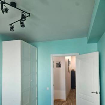 Продается 2-х комнатная квартира, 49,5 м²