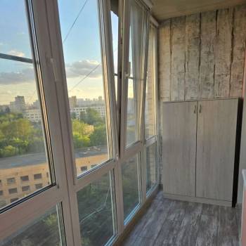 Продается 2-х комнатная квартира, 49,5 м²