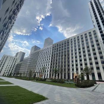 Продается 3-х комнатная квартира, 60,6 м²
