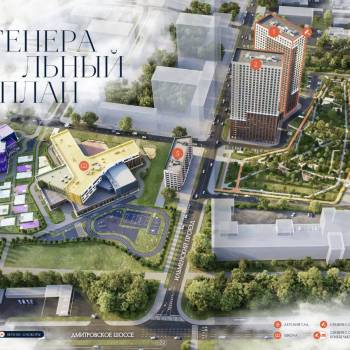 Продается 3-х комнатная квартира, 60,6 м²