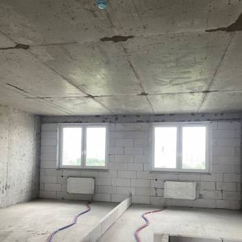 Продается 3-х комнатная квартира, 60,6 м²