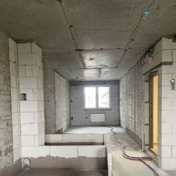 Продается 3-х комнатная квартира, 60,6 м²