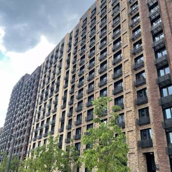 Продается 3-х комнатная квартира, 60,6 м²