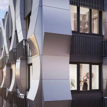 Продается 3-х комнатная квартира, 60,6 м²