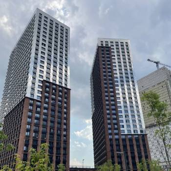Продается 3-х комнатная квартира, 60,6 м²