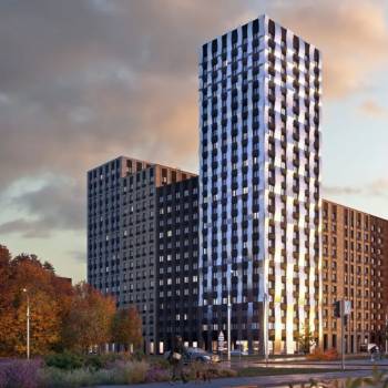 Продается 3-х комнатная квартира, 60,6 м²