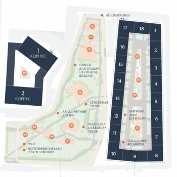 Продается 3-х комнатная квартира, 60,6 м²