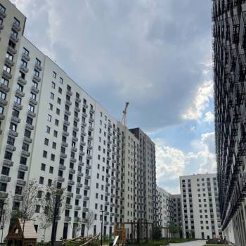 Продается 3-х комнатная квартира, 60,6 м²