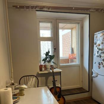 Продается 3-х комнатная квартира, 69,9 м²