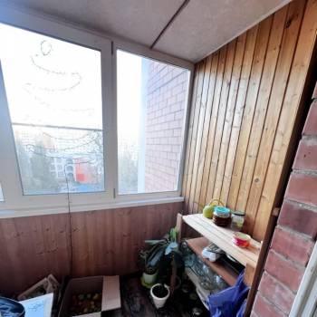 Продается 3-х комнатная квартира, 69,9 м²