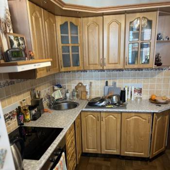 Продается 3-х комнатная квартира, 69,9 м²
