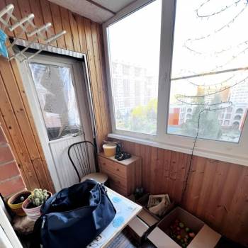 Продается 3-х комнатная квартира, 69,9 м²