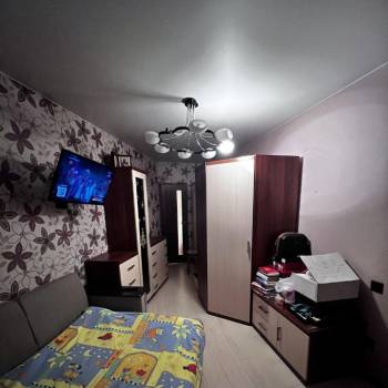 Продается 3-х комнатная квартира, 69,9 м²