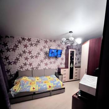 Продается 3-х комнатная квартира, 69,9 м²