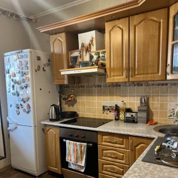 Продается 3-х комнатная квартира, 69,9 м²