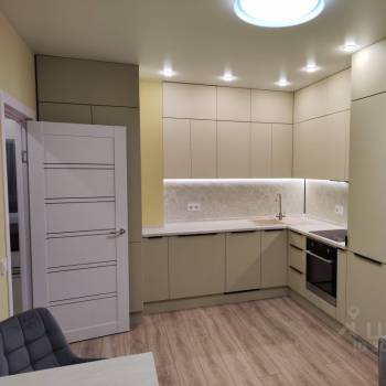Сдается 1-комнатная квартира, 37 м²