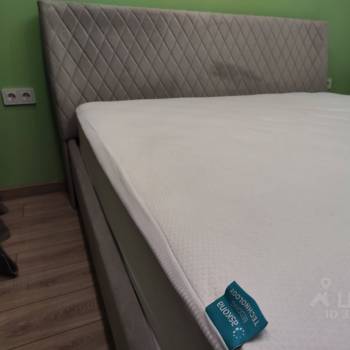 Сдается 1-комнатная квартира, 37 м²