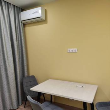 Сдается 1-комнатная квартира, 37 м²