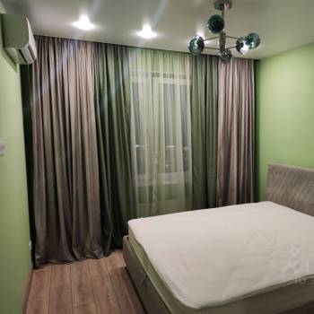 Сдается 1-комнатная квартира, 37 м²
