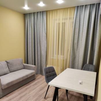 Сдается 1-комнатная квартира, 37 м²