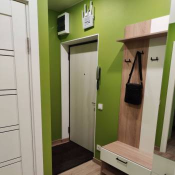 Сдается 1-комнатная квартира, 37 м²