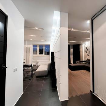 Сдается 2-х комнатная квартира, 49,3 м²