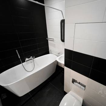 Сдается 2-х комнатная квартира, 49,3 м²