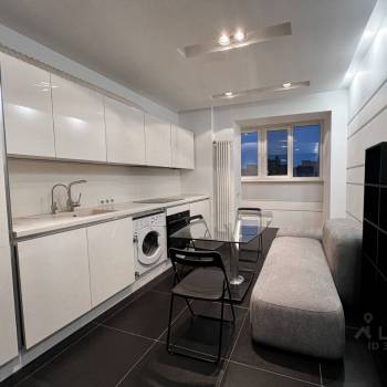 Сдается 2-х комнатная квартира, 49,3 м²