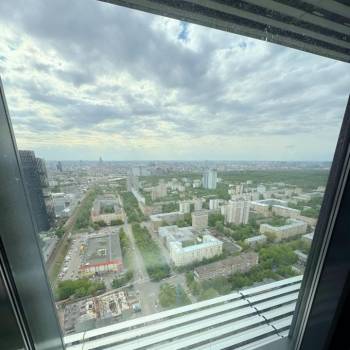Продается 1-комнатная квартира, 37 м²