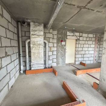 Продается 1-комнатная квартира, 40,5 м²
