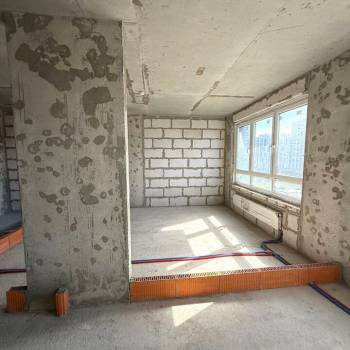 Продается 1-комнатная квартира, 40,5 м²