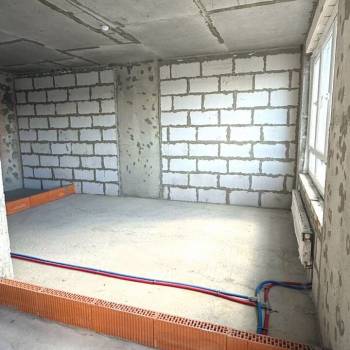 Продается 1-комнатная квартира, 40,5 м²