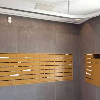 Продается 1-комнатная квартира, 40,5 м²
