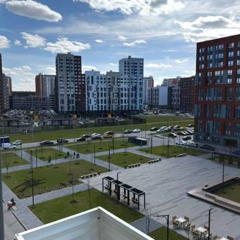 Продается 1-комнатная квартира, 40,5 м²