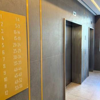 Продается 1-комнатная квартира, 40,5 м²