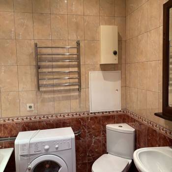 Продается 1-комнатная квартира, 46,9 м²