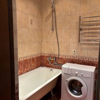 Продается 1-комнатная квартира, 46,9 м²