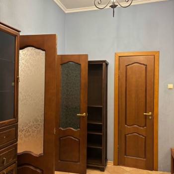 Продается 1-комнатная квартира, 46,9 м²