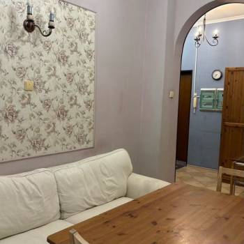 Продается 1-комнатная квартира, 46,9 м²
