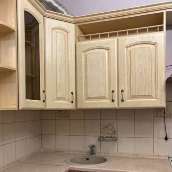 Продается 1-комнатная квартира, 46,9 м²