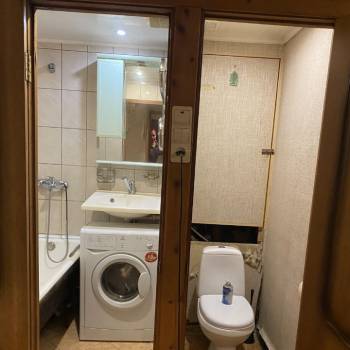 Продается 1-комнатная квартира, 30,7 м²