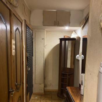 Продается 1-комнатная квартира, 30,7 м²