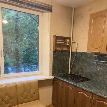 Продается 1-комнатная квартира, 30,7 м²